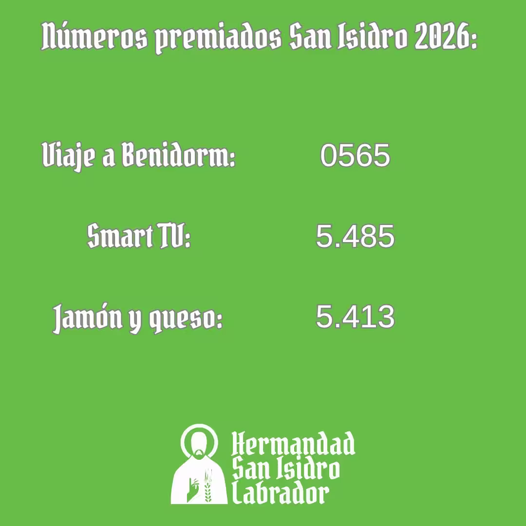 NÚMEROS PREMIADOS PAPELETAS