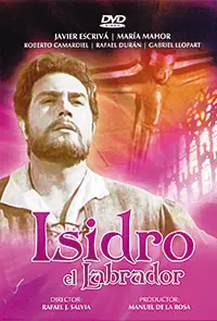 San Isidro Labrador en el cine