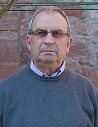 Luis Pérez Simón, O.F.M.
