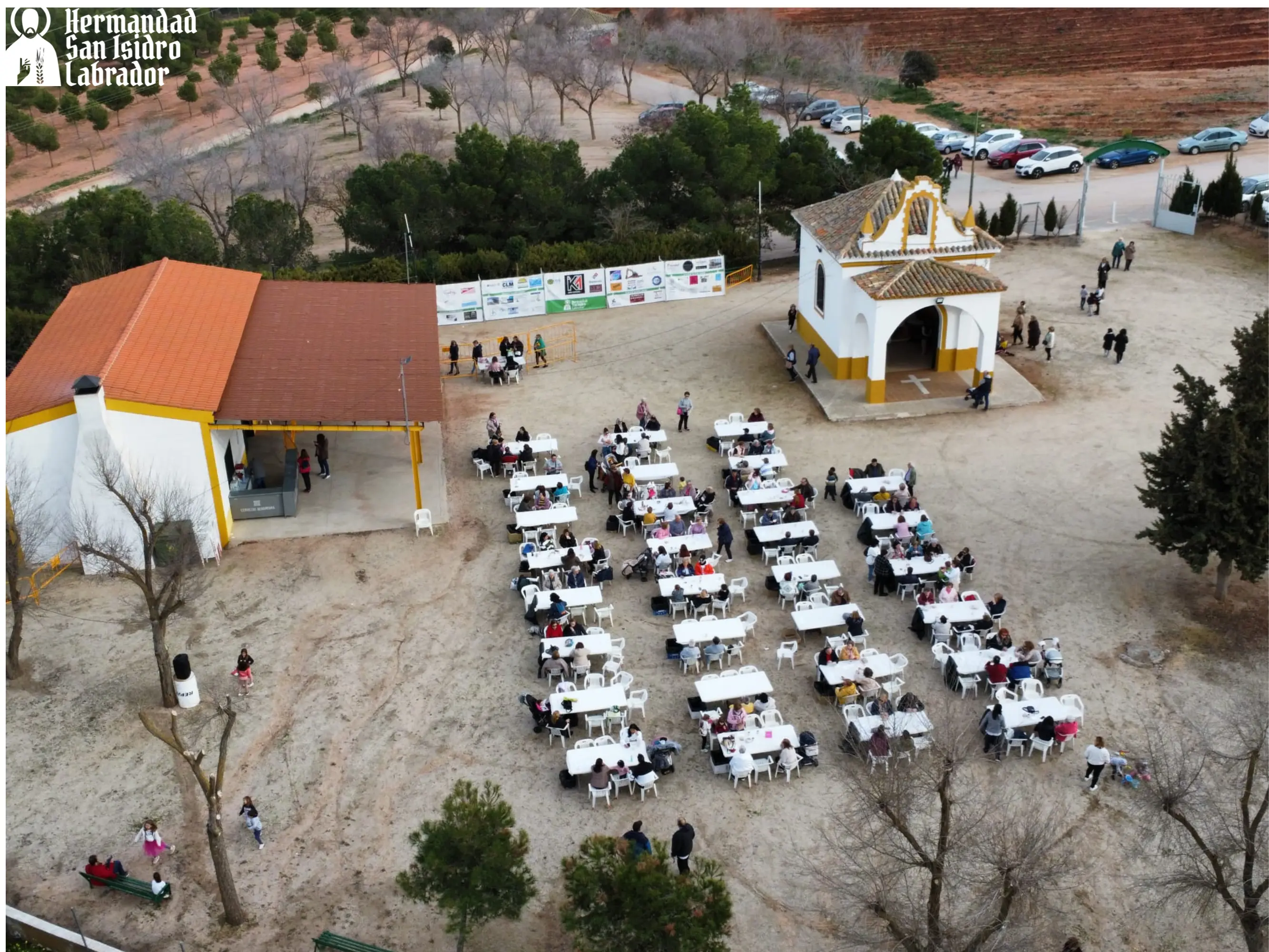 PROGRAMA DE CULTOS Y ACTOS EN HONOR A SANTA ÁGUEDA Y SANTA APOLONIA